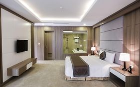 Muong Thanh Luxury Ha Nam